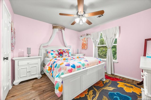 10610 Axis Xing, San Antonio, TX 78245