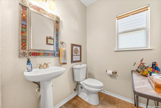 10610 Axis Xing, San Antonio, TX 78245