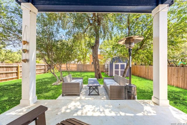 10610 Axis Xing, San Antonio, TX 78245