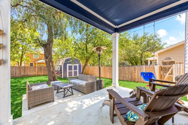 10610 Axis Xing, San Antonio, TX 78245