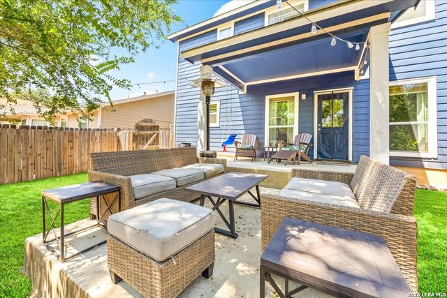 10610 Axis Xing, San Antonio, TX 78245