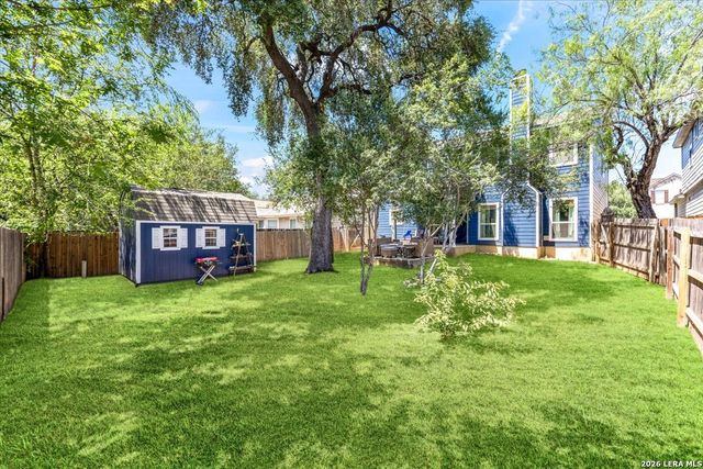 10610 Axis Xing, San Antonio, TX 78245