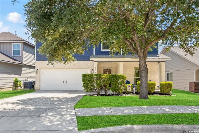 10610 Axis Xing, San Antonio, TX 78245