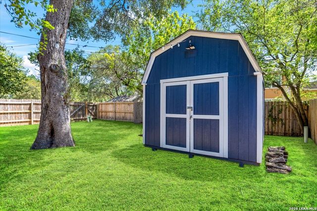 10610 Axis Xing, San Antonio, TX 78245