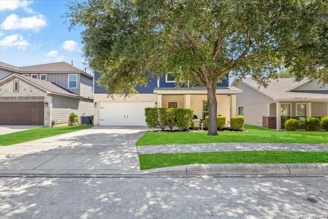 10610 Axis Xing, San Antonio, TX 78245