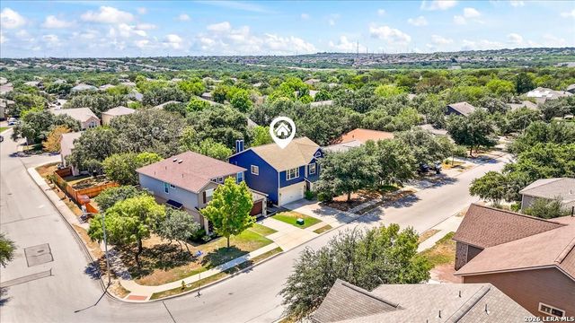 10610 Axis Xing, San Antonio, TX 78245