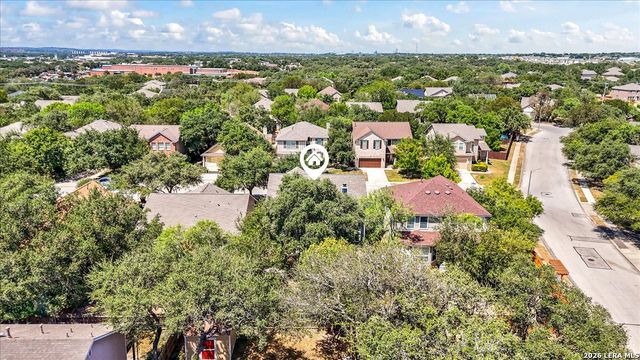 10610 Axis Xing, San Antonio, TX 78245