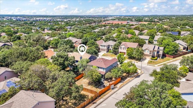 10610 Axis Xing, San Antonio, TX 78245