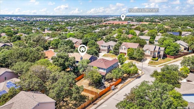 10610 Axis Xing, San Antonio, TX 78245