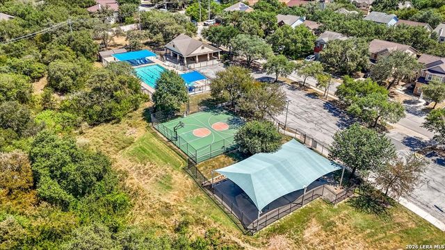 10610 Axis Xing, San Antonio, TX 78245