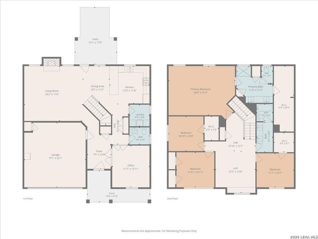 10610 Axis Xing, San Antonio, TX 78245