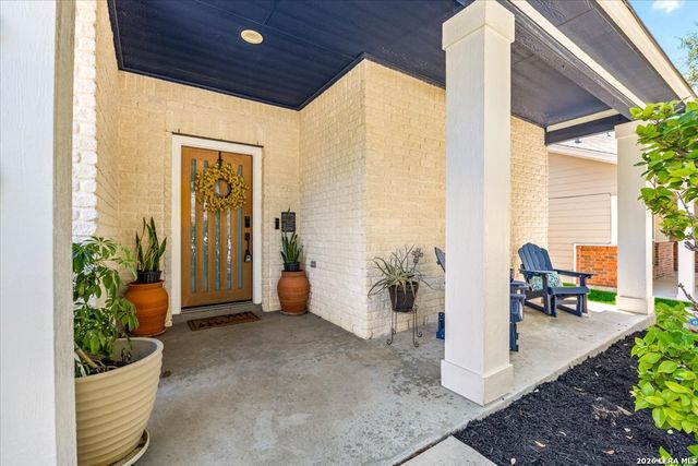 10610 Axis Xing, San Antonio, TX 78245