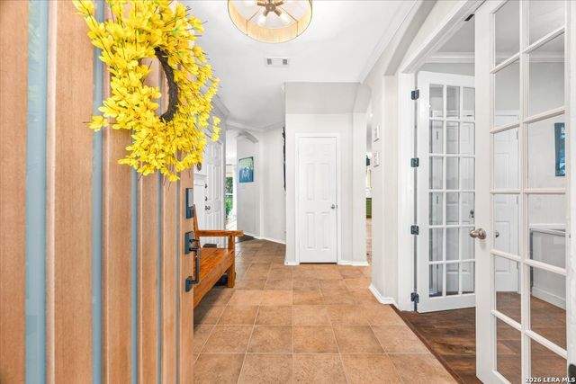 10610 Axis Xing, San Antonio, TX 78245