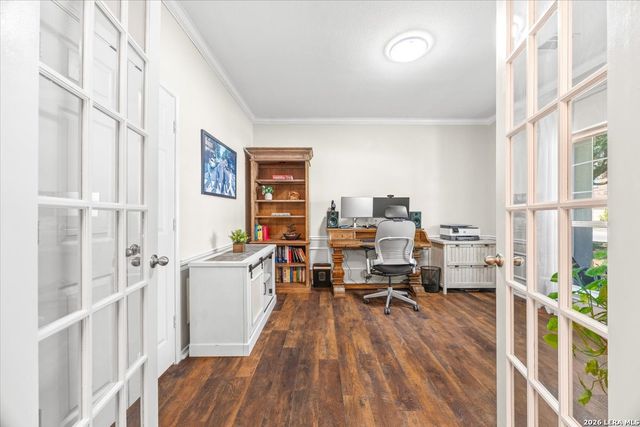 10610 Axis Xing, San Antonio, TX 78245
