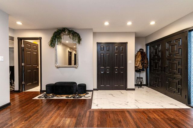 16165 Andover Drive, Clinton Township, MI 48035