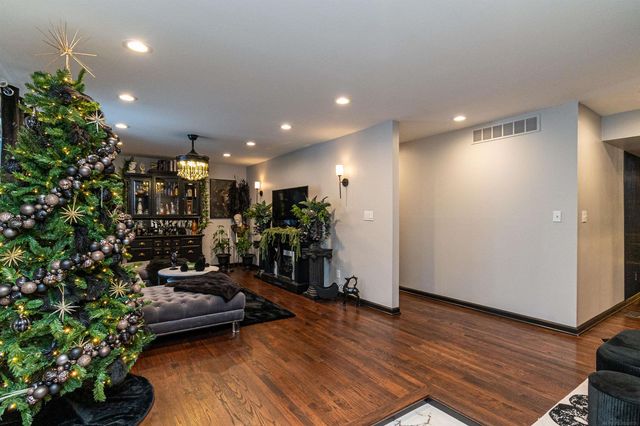 16165 Andover Drive, Clinton Township, MI 48035