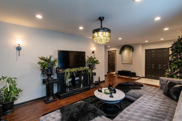 16165 Andover Drive, Clinton Township, MI 48035