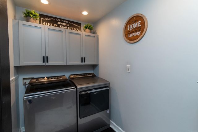 16165 Andover Drive, Clinton Township, MI 48035