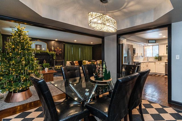 16165 Andover Drive, Clinton Township, MI 48035