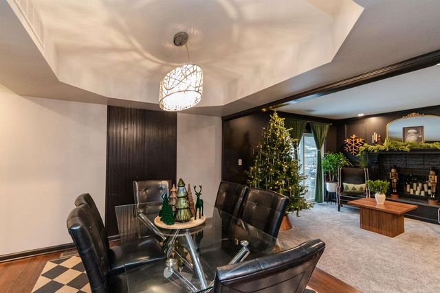 16165 Andover Drive, Clinton Township, MI 48035