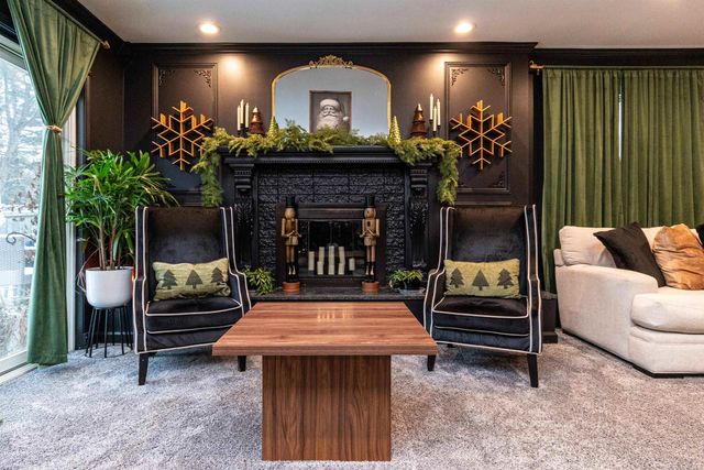 16165 Andover Drive, Clinton Township, MI 48035