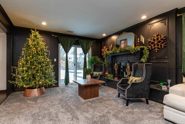 16165 Andover Drive, Clinton Township, MI 48035