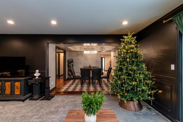 16165 Andover Drive, Clinton Township, MI 48035