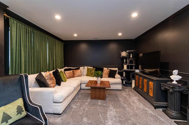 16165 Andover Drive, Clinton Township, MI 48035