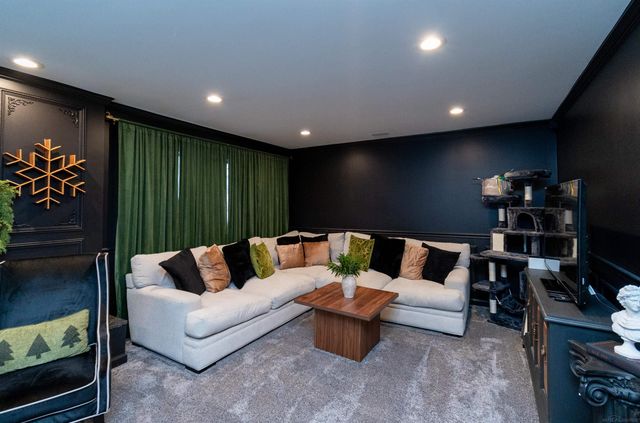 16165 Andover Drive, Clinton Township, MI 48035