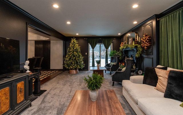 16165 Andover Drive, Clinton Township, MI 48035