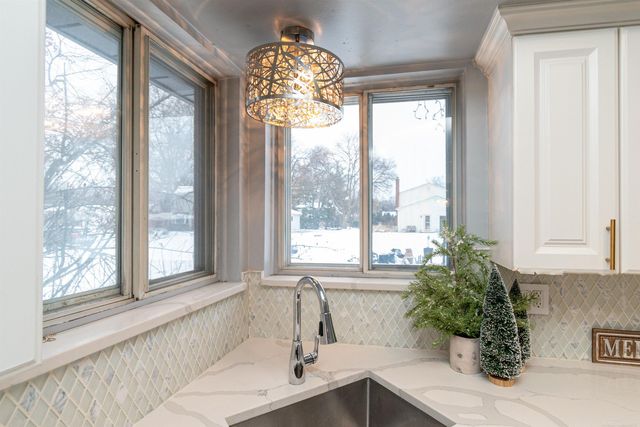 16165 Andover Drive, Clinton Township, MI 48035