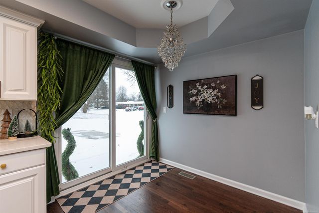 16165 Andover Drive, Clinton Township, MI 48035