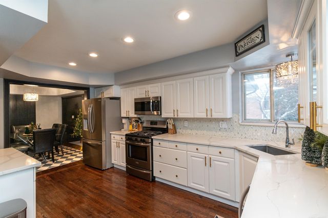 16165 Andover Drive, Clinton Township, MI 48035