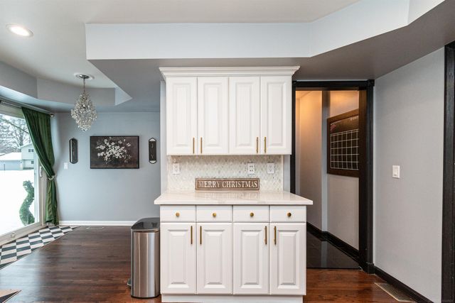 16165 Andover Drive, Clinton Township, MI 48035