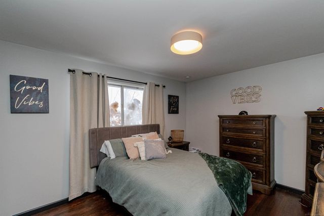 16165 Andover Drive, Clinton Township, MI 48035