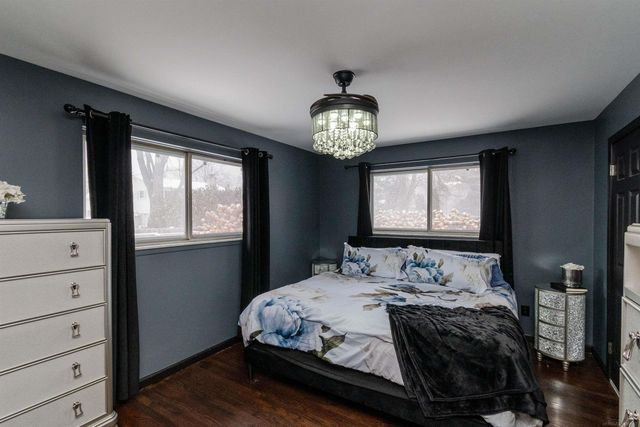 16165 Andover Drive, Clinton Township, MI 48035