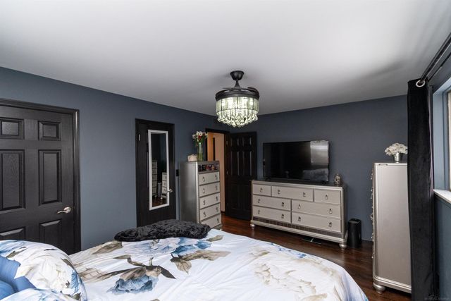 16165 Andover Drive, Clinton Township, MI 48035