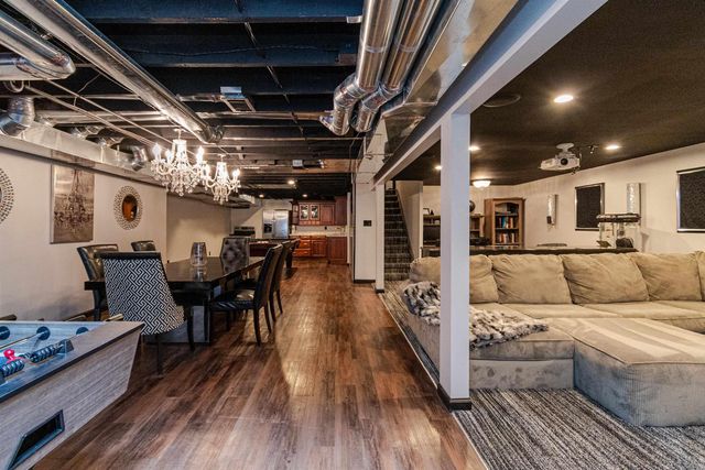 16165 Andover Drive, Clinton Township, MI 48035