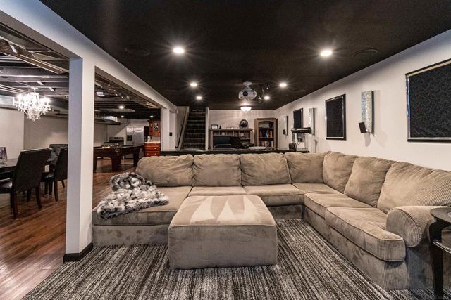 16165 Andover Drive, Clinton Township, MI 48035