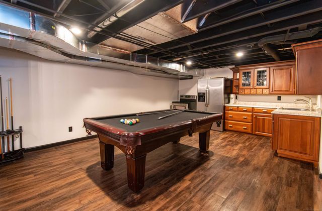 16165 Andover Drive, Clinton Township, MI 48035