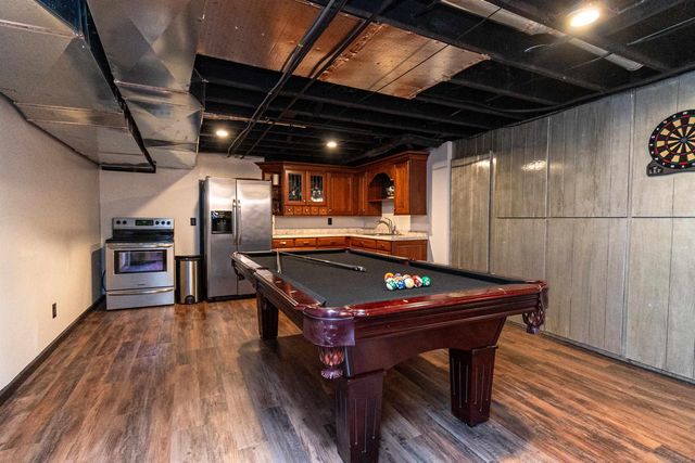 16165 Andover Drive, Clinton Township, MI 48035