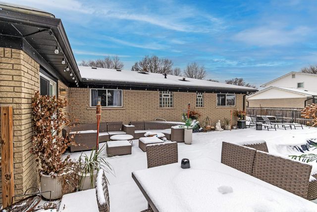 16165 Andover Drive, Clinton Township, MI 48035