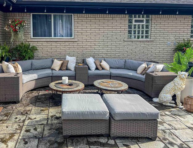 16165 Andover Drive, Clinton Township, MI 48035