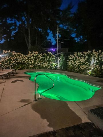 16165 Andover Drive, Clinton Township, MI 48035