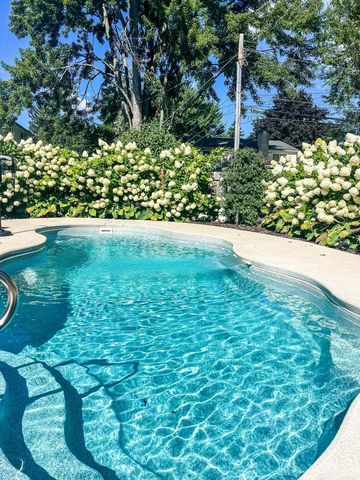 16165 Andover Drive, Clinton Township, MI 48035