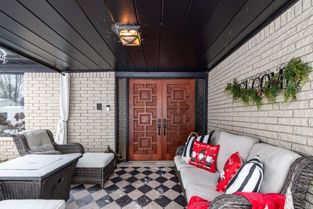 16165 Andover Drive, Clinton Township, MI 48035