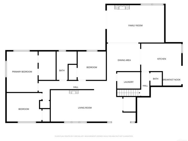 16165 Andover Drive, Clinton Township, MI 48035