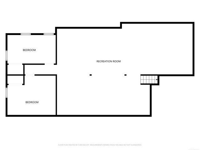 16165 Andover Drive, Clinton Township, MI 48035