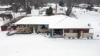 16165 Andover Drive, Clinton Township, MI 48035