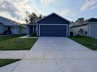 6411 Willet Road, Princeton, TX 75407